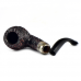 Курительная трубка Peterson Pipe Of The Year 2023 Rustic P-lip