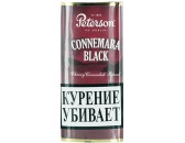 Трубочный табак Peterson Connemara Black