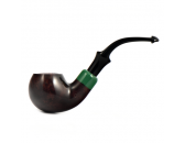 Курительная трубка Peterson St. Patricks Day 2024 - Heritage 303 P-Lip (фильтр 9мм)