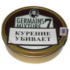 Табак трубочный Planta Germain`s Mixture №7  100гр.