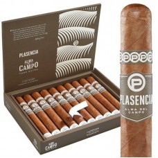 Набор сигар Plasencia Alma del Campo Guajiro Robusto *10