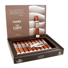 Набор сигар Plasencia Alma Del Campo Tribu Robusto*10