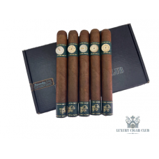 Сигары Principle Cigars Archive Line Time-To-Burn (1шт)