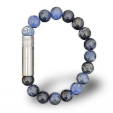 Punch Bracelet – Sodalite (Содалит)