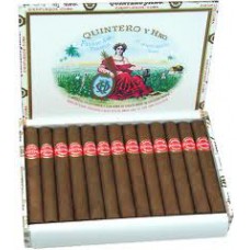 Сигары Quintero Londres Extra