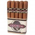 Сигара Quorum Shade Robusto