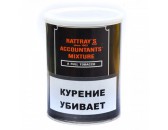 Трубочный табак Rattray's Accountants Mixture - 100гр