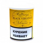 Трубочный табак Rattray's Black Virginia - 100гр