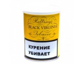 Трубочный табак Rattray's Black Virginia - 100гр