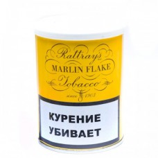 Трубочный табак Rattray's  Marlin Flake - 100гр