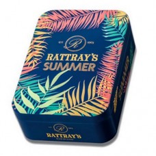 Трубочный табак Rattray`s Summer Edition 2020 - 100гр