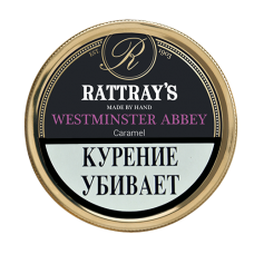 Трубочный табак Rattray's Westminster Abbey - 50гр