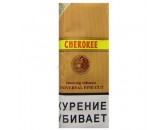 Сигаретный табак "Cherokee Real Shag" кисет