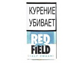 Сигаретный табак  RedField Halfzwaar 30 гр