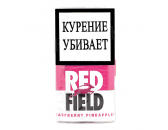 Сигаретный табак  RedField Raspberry Pineapple - 30 гр