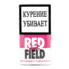 Сигаретный табак   RedField Raspberry Pineapple - 30 гр