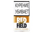 Сигаретный табак  RedField Vanilla Caramel - 30 гр