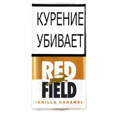 Сигаретный табак   RedField Vanilla Caramel - 30 гр