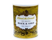 Трубочный табак McConnell Black & Gold, банка 100 гр