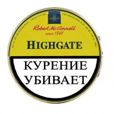 Трубочный табак McConnell  Highgate 50 гр