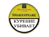 Трубочный табак McConnell  Shakespeare, банка 50 гр