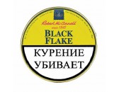 Трубочный табак McConnell  Black Flake 50 гр