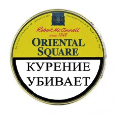 Трубочный табак McConnell  Oriental Square 50 гр