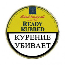 Трубочный табак McConnell  Ready Rubbed 50 гр