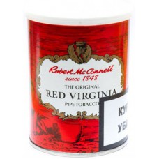 Трубочный табак McConnell Red Virginia, банка 100 гр