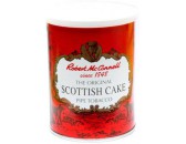 Трубочный табак McConnell Scottish Cake, банка 100 гр