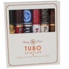 Подарочный набор сигар Rocky Patel de Luxe Toro Tubos Sampler *6 