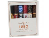 Подарочный набор сигар Rocky Patel de Luxe Toro Tubos Sampler *6 