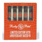 Сигары Rocky Patel Fifty Toro Sampler *5