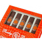 Сигары Rocky Patel Fifty Torpedo Gift Pack *5