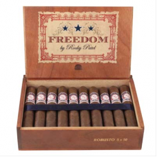 Сигары Rocky Patel Freedom Robusto