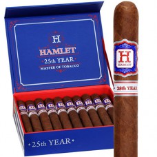 Сигары Rocky Patel Hamlet 25th Year Toro