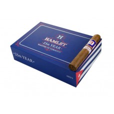 Сигары Rocky Patel Hamlet 25th Year Six by Sixty