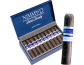 Сигары Nimmy D Robusto