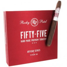 Сигары Rocky Patel Fifty-Five Titan