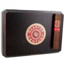 Сигары Rocky Patel Quarter Century  Sixty 