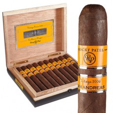 Сигары Rocky Patel Vintage 2006 San Andreas Robusto