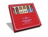 Подарочный набор сигар Rocky Patel Vintage Sampler*6