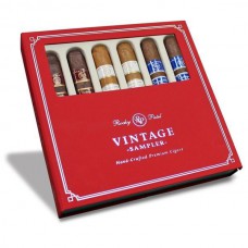 Подарочный набор сигар Rocky Patel Vintage Sampler*6