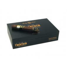 Сигары Rocky Patel Twentieth Anniversary Robusto Grande 