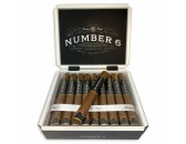 Сигары Rocky Patel №6 Toro