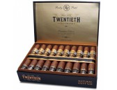 Сигары Rocky Patel Twentieth Anniversary  Six by Sixty/20 (шт.)