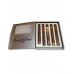 Подарочный набор сигар Rocky Patel Humidor Selection Toro Sampler*5