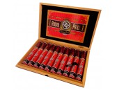 Сигары Rocky Patel Vintage 1990 Deluxe Toro Tubos