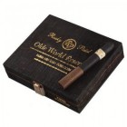 Сигары Rocky Patel Vintage 1980 Olde World Reserve Maduro Toro