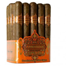 Сигары Rocky Patel Especial Cameroon Robusto